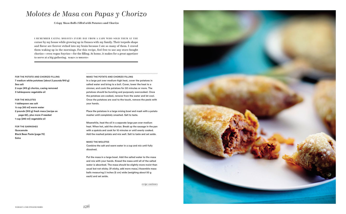 Oaxaca: The Food of the Region, and of LA?s legendary restaurant Guelaguetza