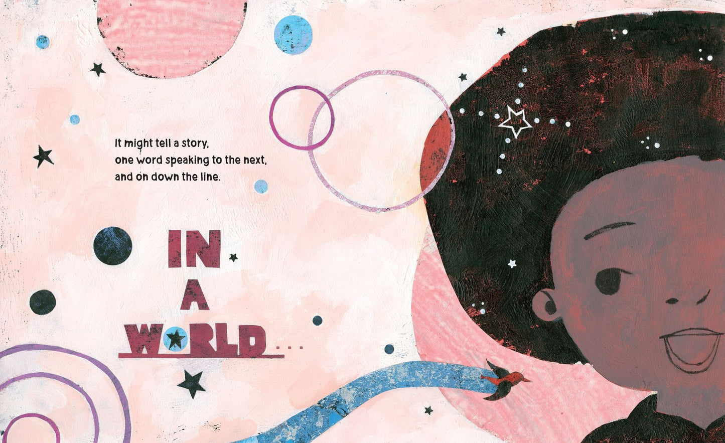 The Idea in You: A Picture Book