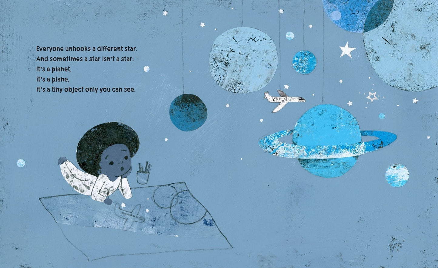 The Idea in You: A Picture Book