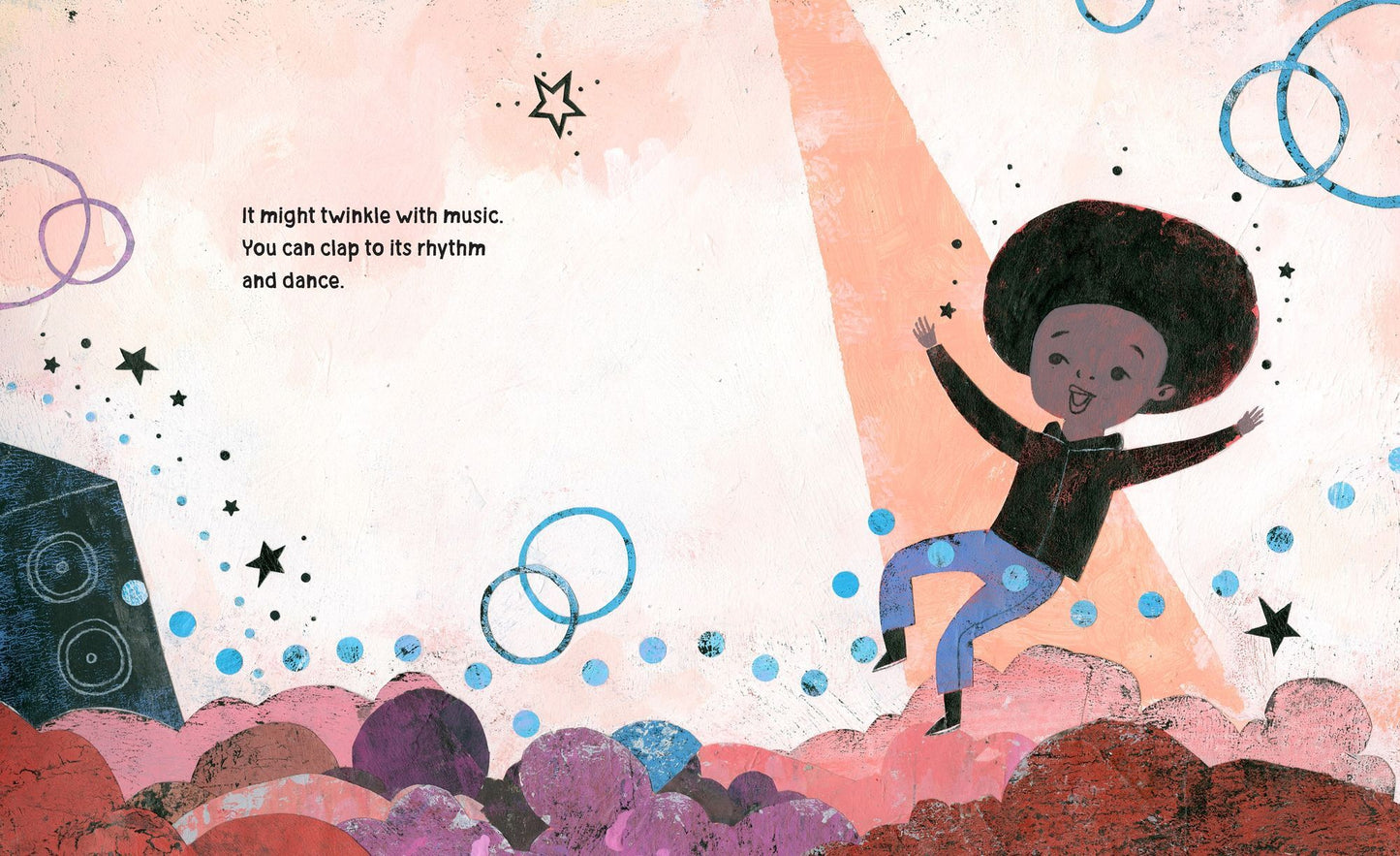 The Idea in You: A Picture Book