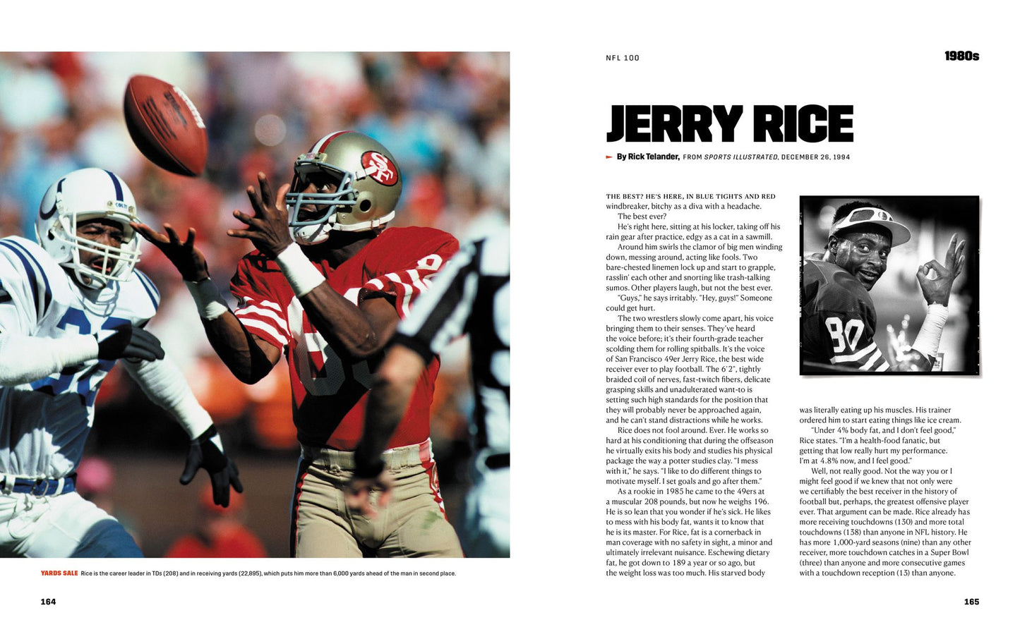 NFL 100