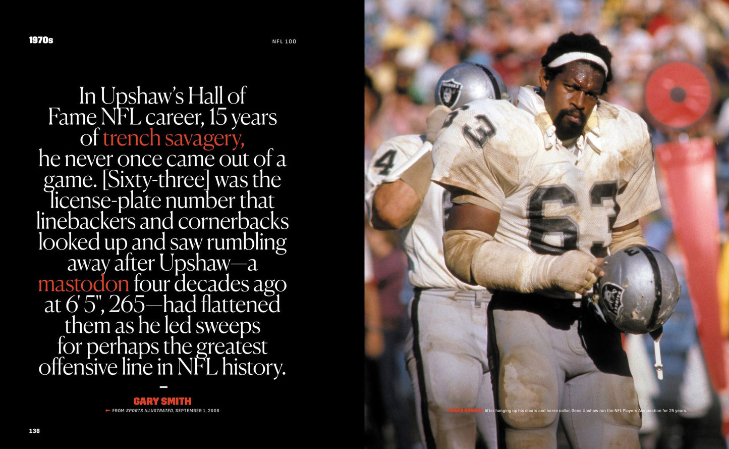 NFL 100