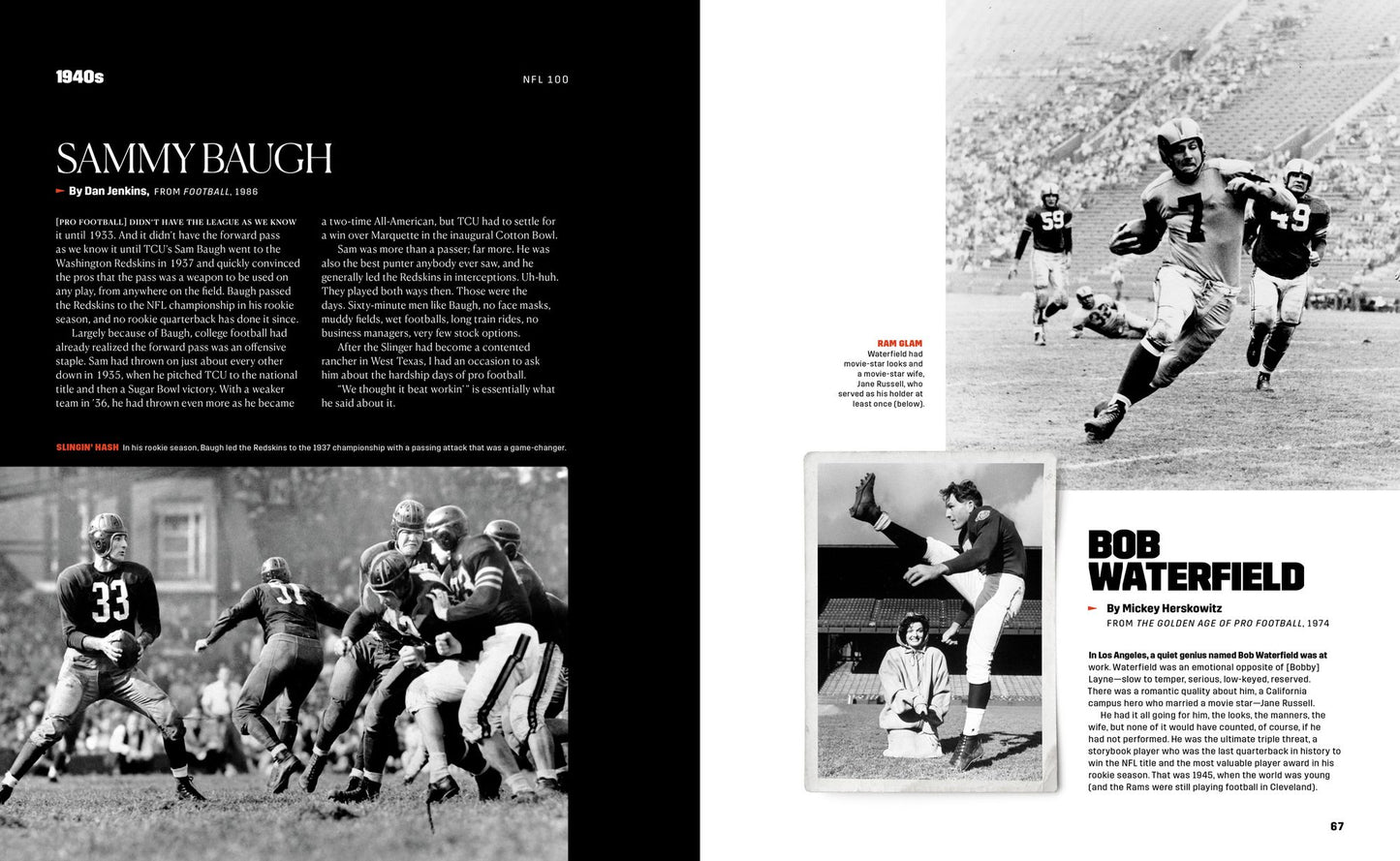 NFL 100