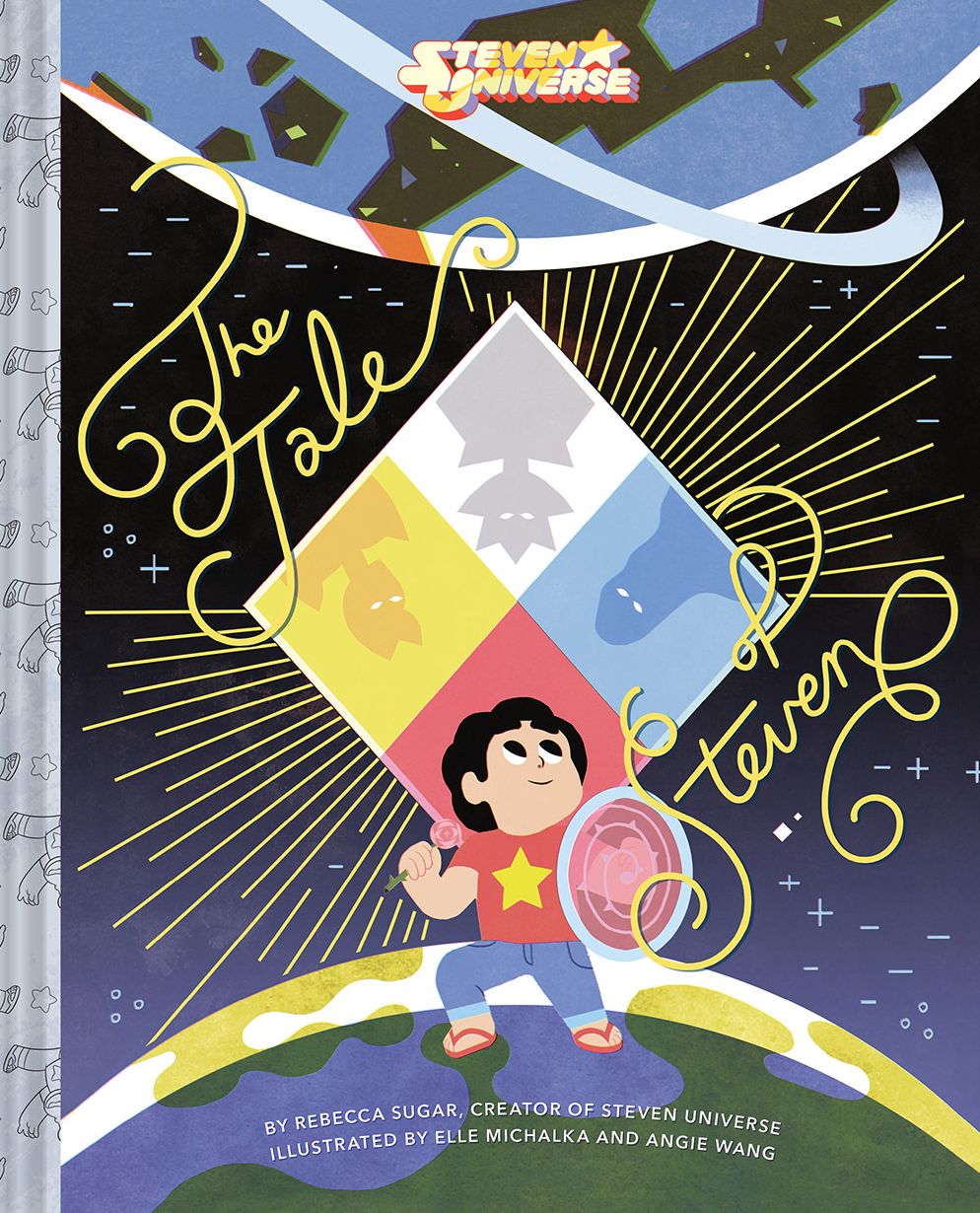 The Tale of Steven