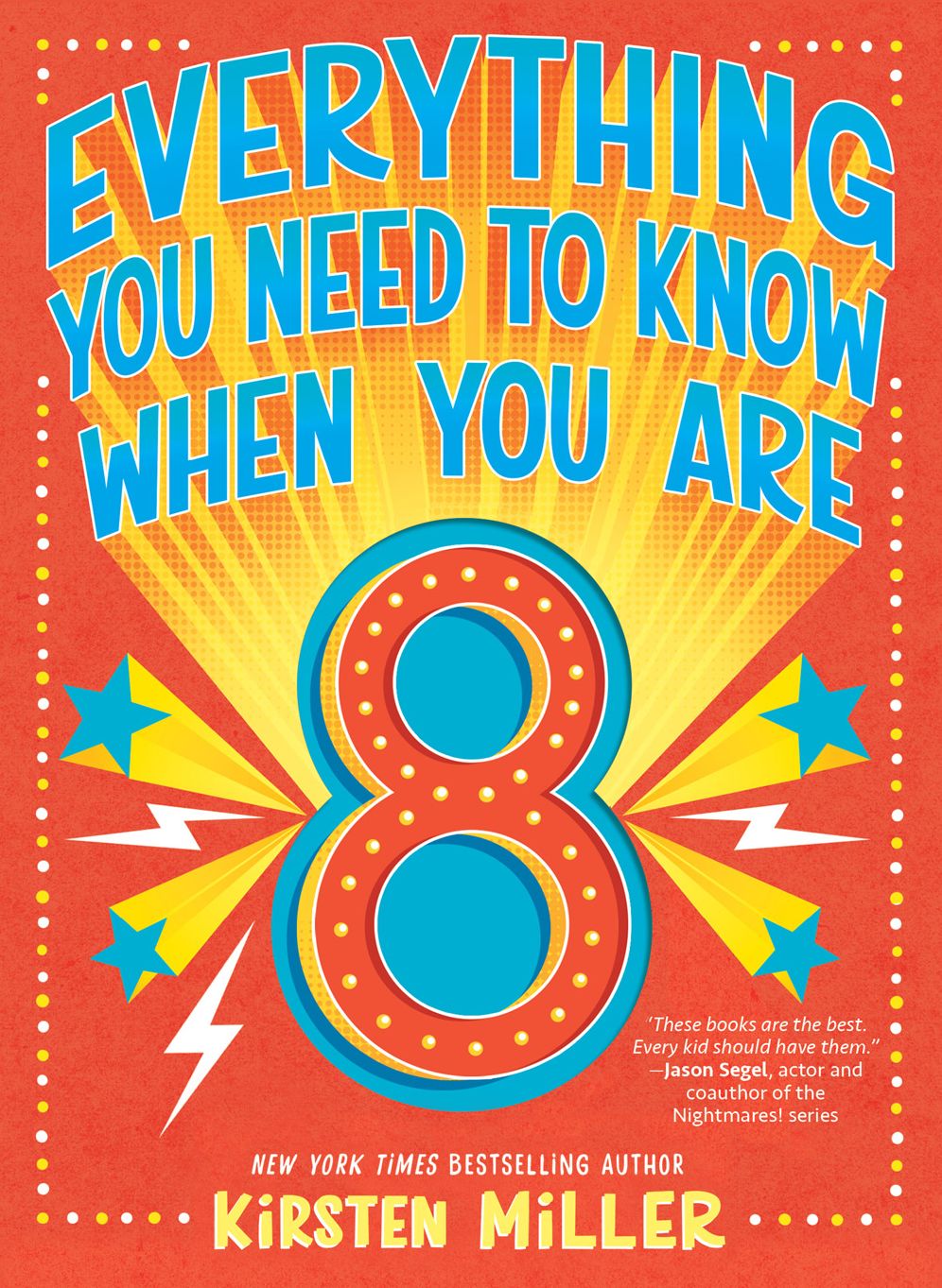 Everything You Need to Know When You Are