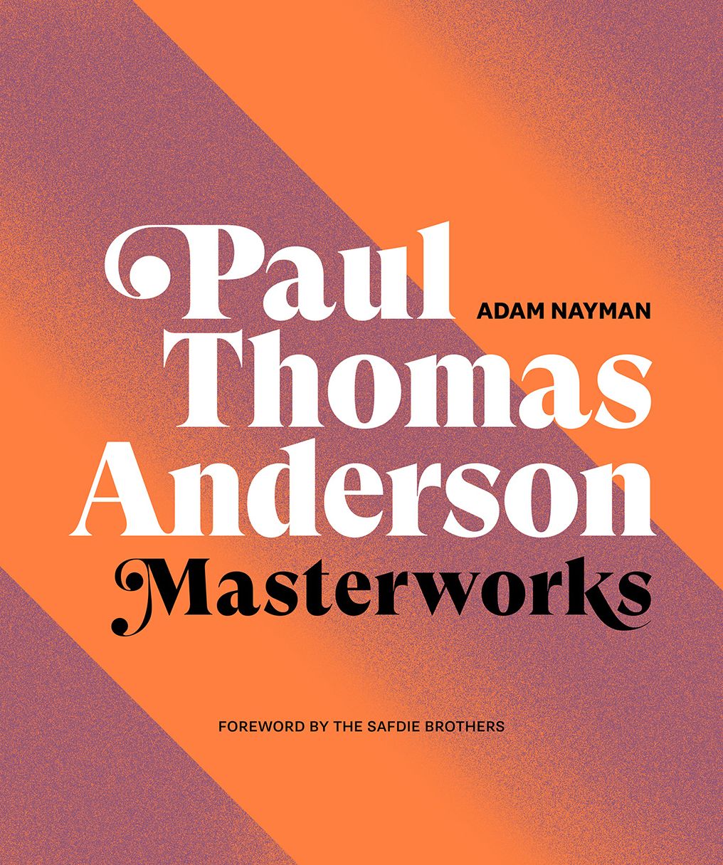 Paul Thomas Anderson: Masterworks