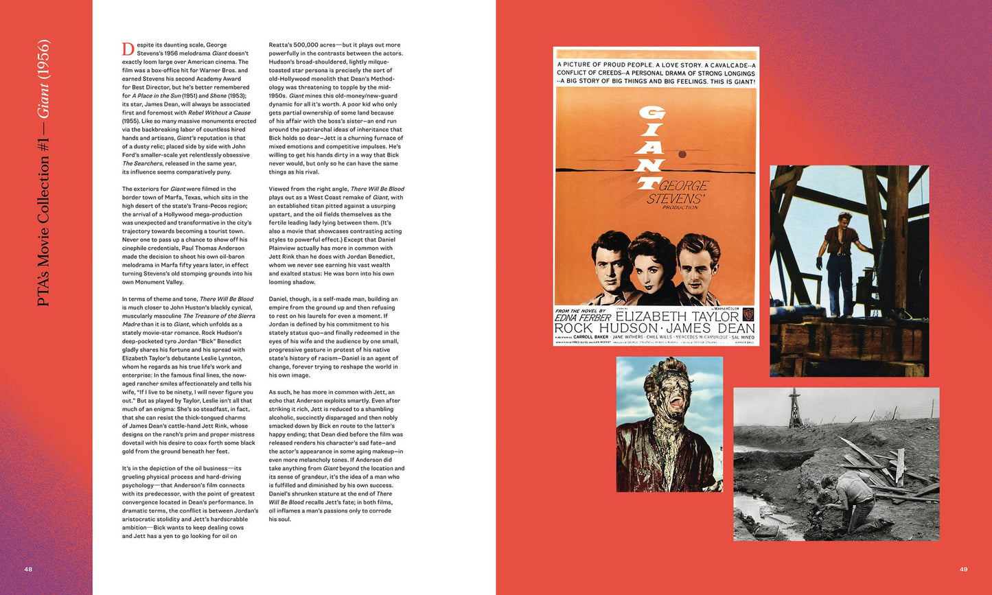 Paul Thomas Anderson: Masterworks