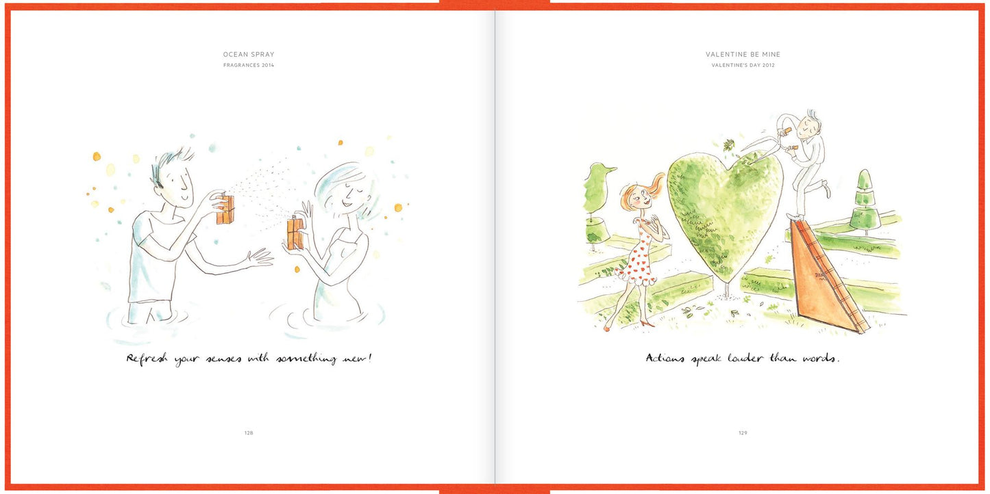 Hermes: Heavenly Days
