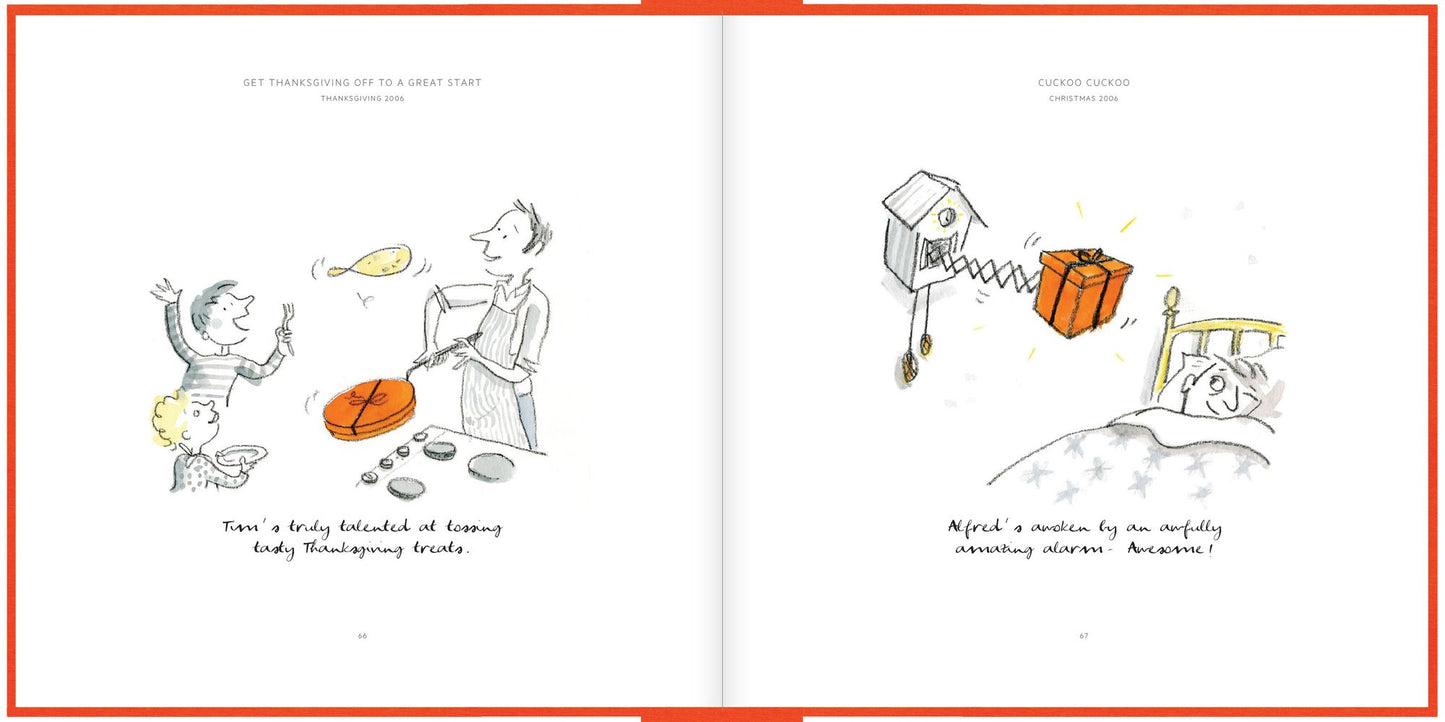 Hermes: Heavenly Days