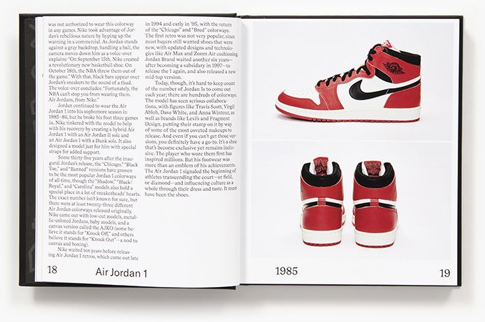Complex Presents: Sneaker of the Year: The Best Since '85