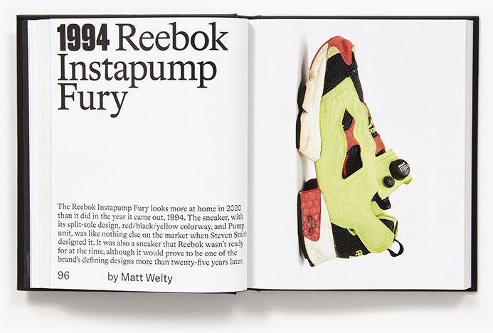 Complex Presents: Sneaker of the Year: The Best Since '85