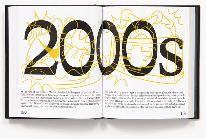 Complex Presents: Sneaker of the Year: The Best Since '85