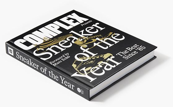 Complex Presents: Sneaker of the Year: The Best Since '85