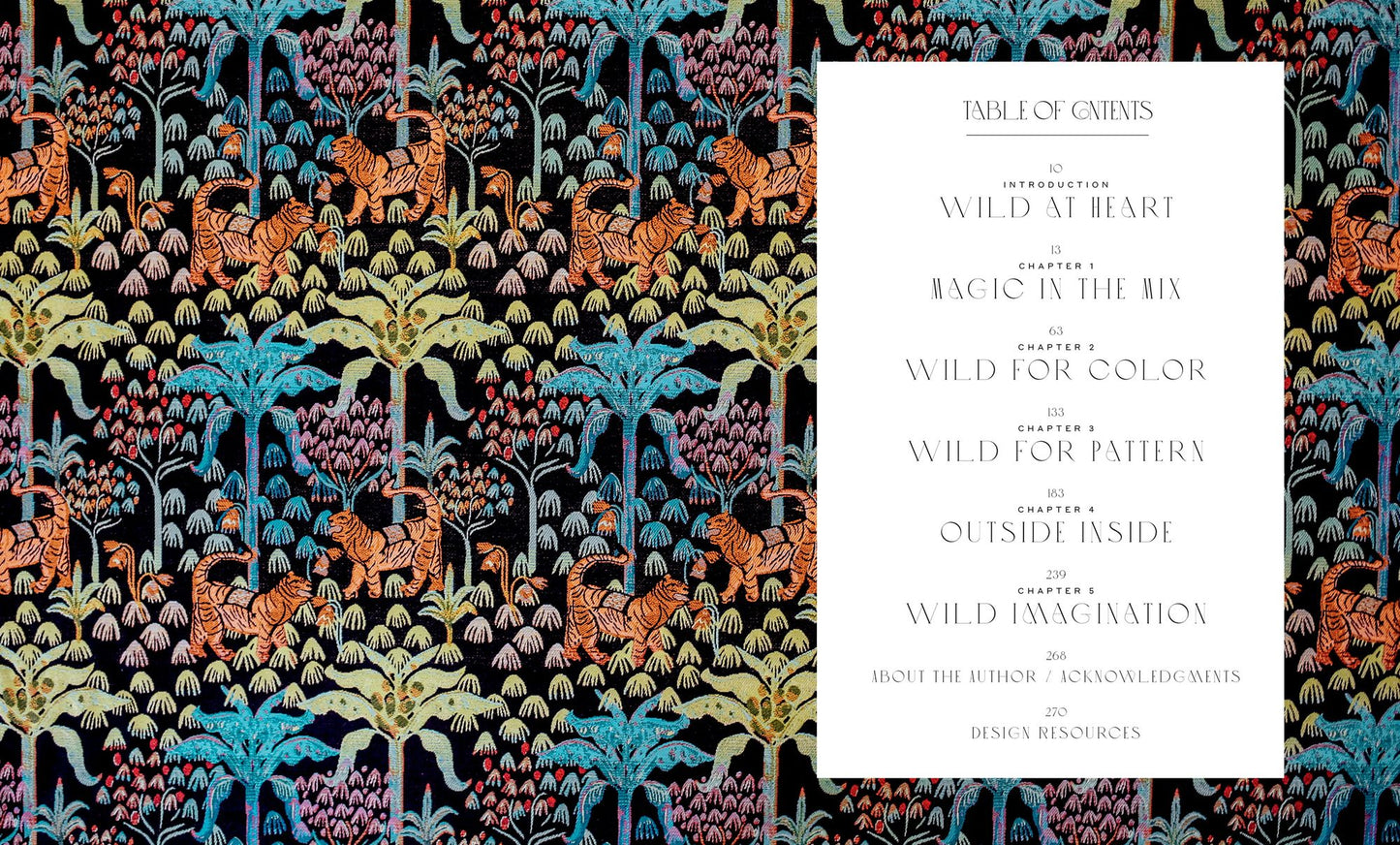 Jungalow: Decorate Wild