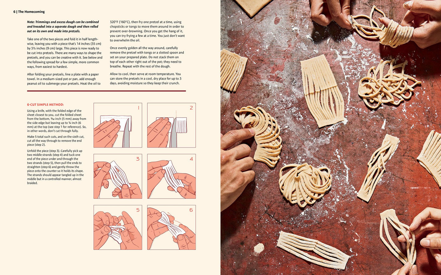Xi'an Famous Foods: The Cuisine of Western China, from New York's Favorite Noodle Shop