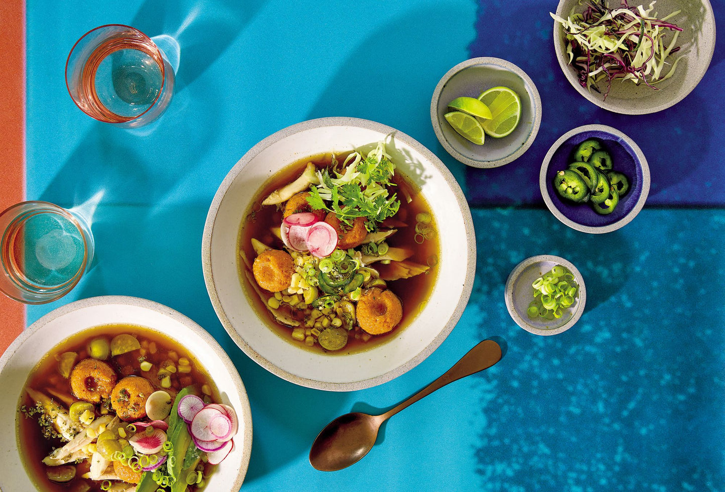 Arty Parties: An Entertaining Cookbook from the Creator of Salad for President