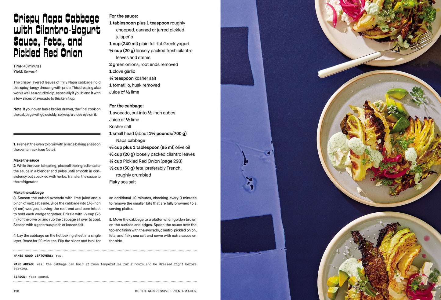 Arty Parties: An Entertaining Cookbook from the Creator of Salad for President