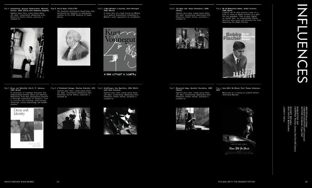 David Fincher: Mind Games: A Critical Survey of the Filmmaker