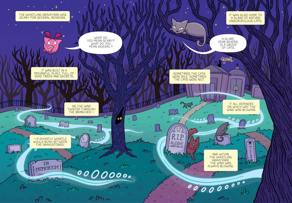 Batcat (Batcat Book 1)