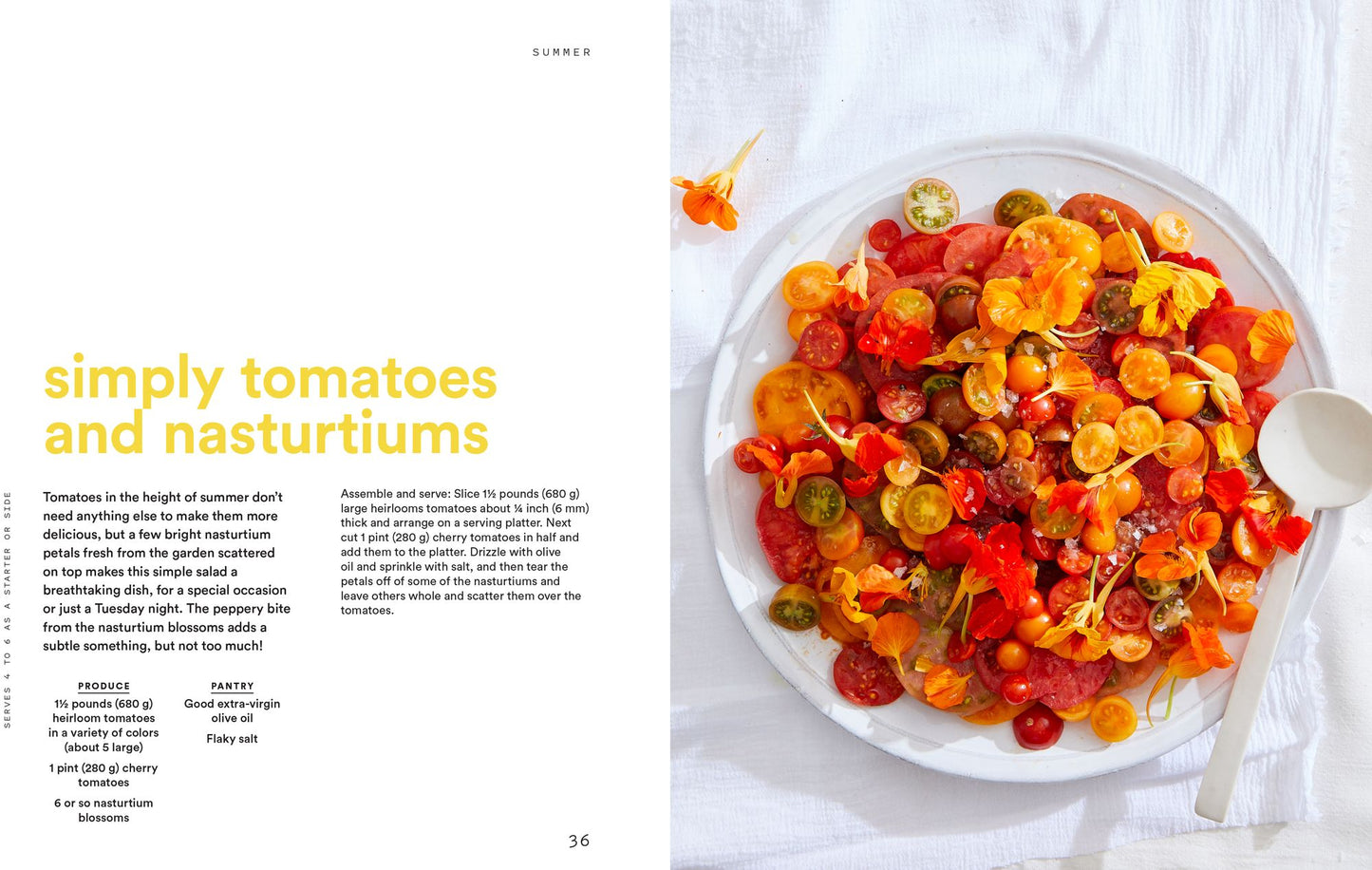 Salad Freak: Recipes to Feed a Healthy Obsession