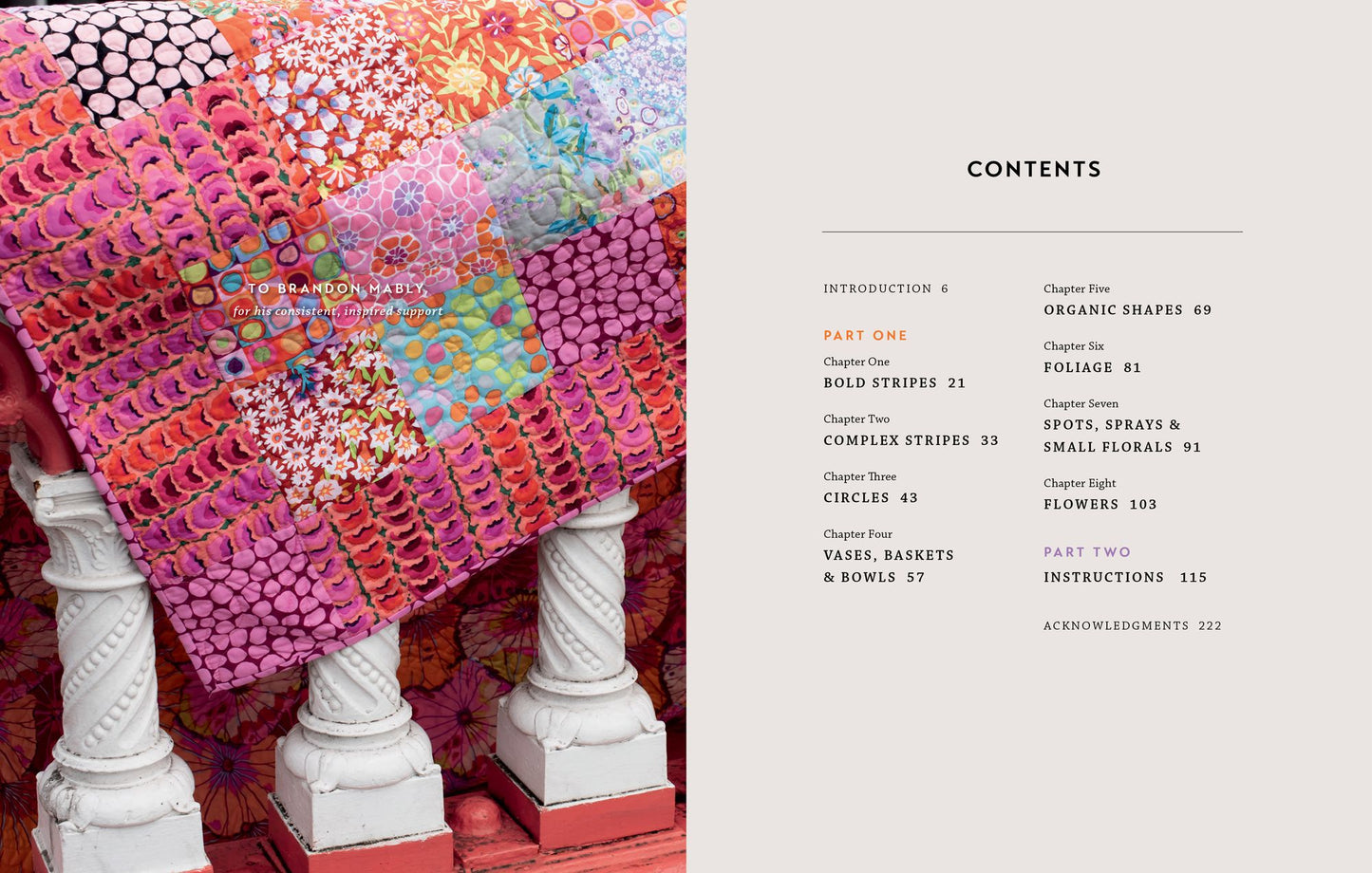 Kaffe Fassett's Timeless Themes: 24 New Quilts Inspired by Classic Patterns