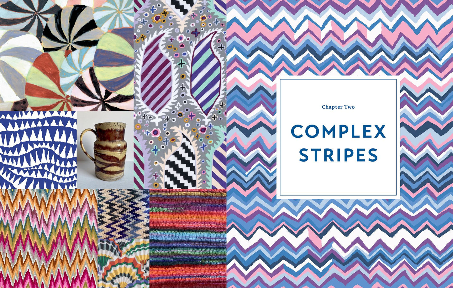 Kaffe Fassett's Timeless Themes: 24 New Quilts Inspired by Classic Patterns