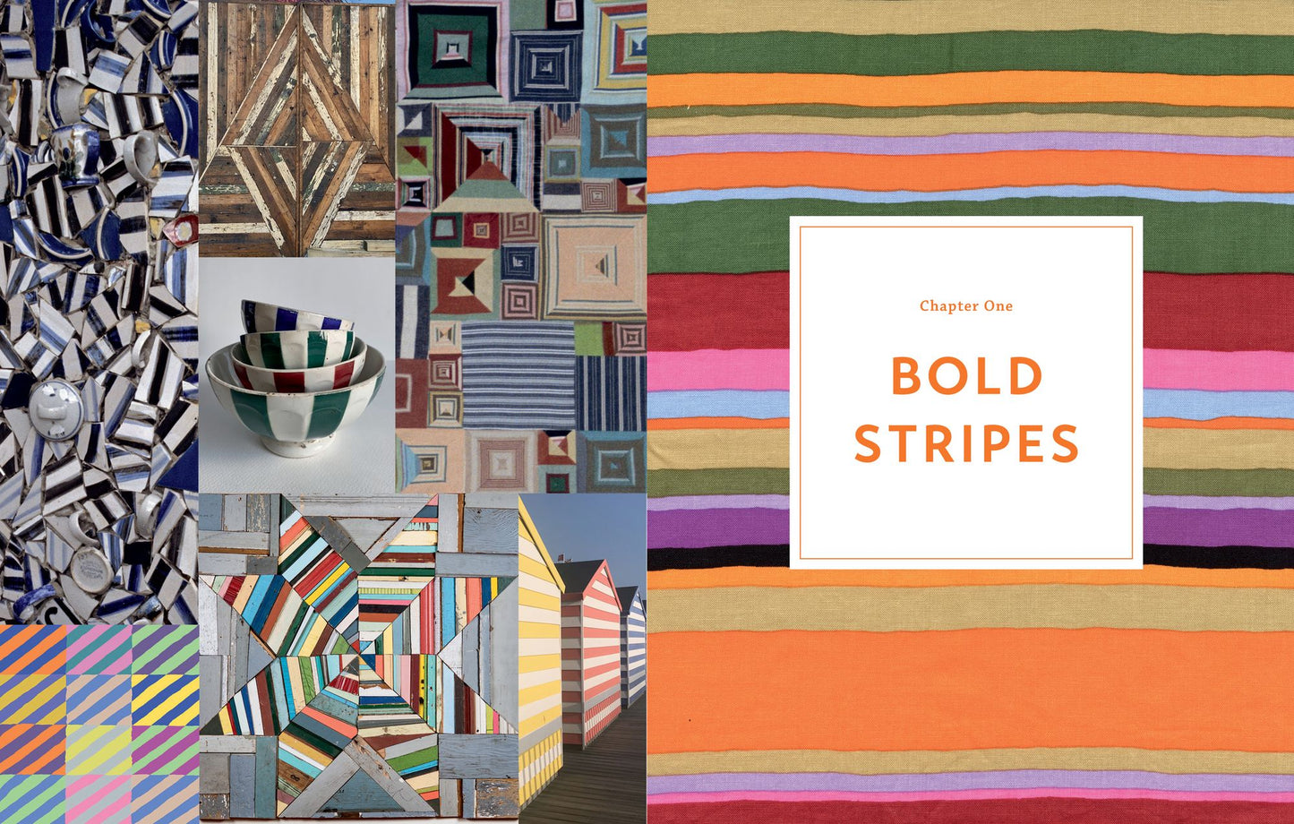 Kaffe Fassett's Timeless Themes: 24 New Quilts Inspired by Classic Patterns