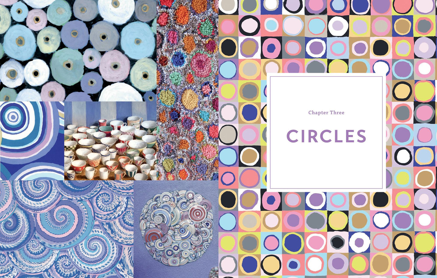 Kaffe Fassett's Timeless Themes: 24 New Quilts Inspired by Classic Patterns