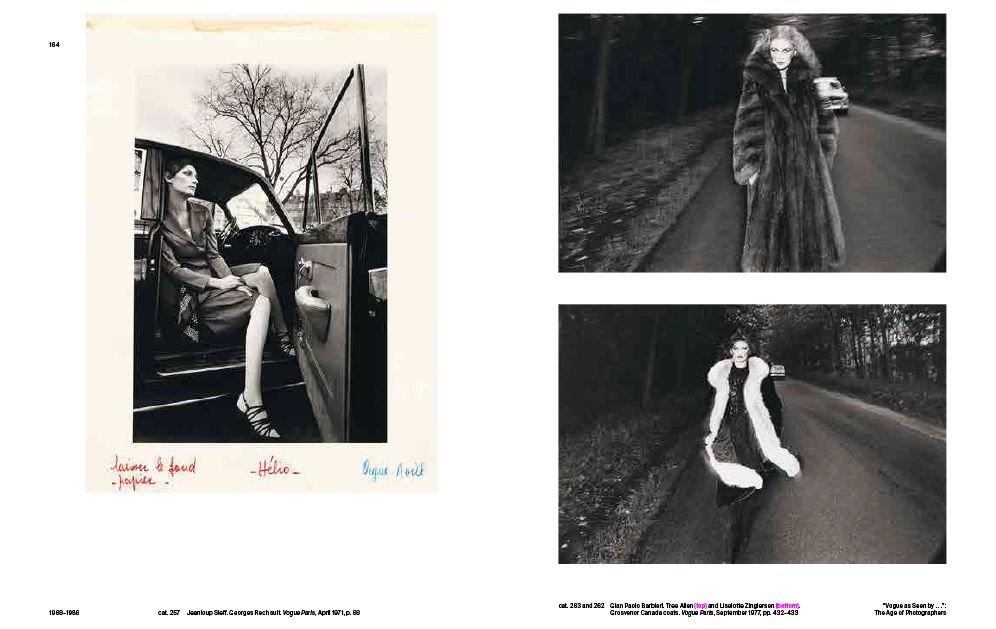 Vogue Paris: 100 Years