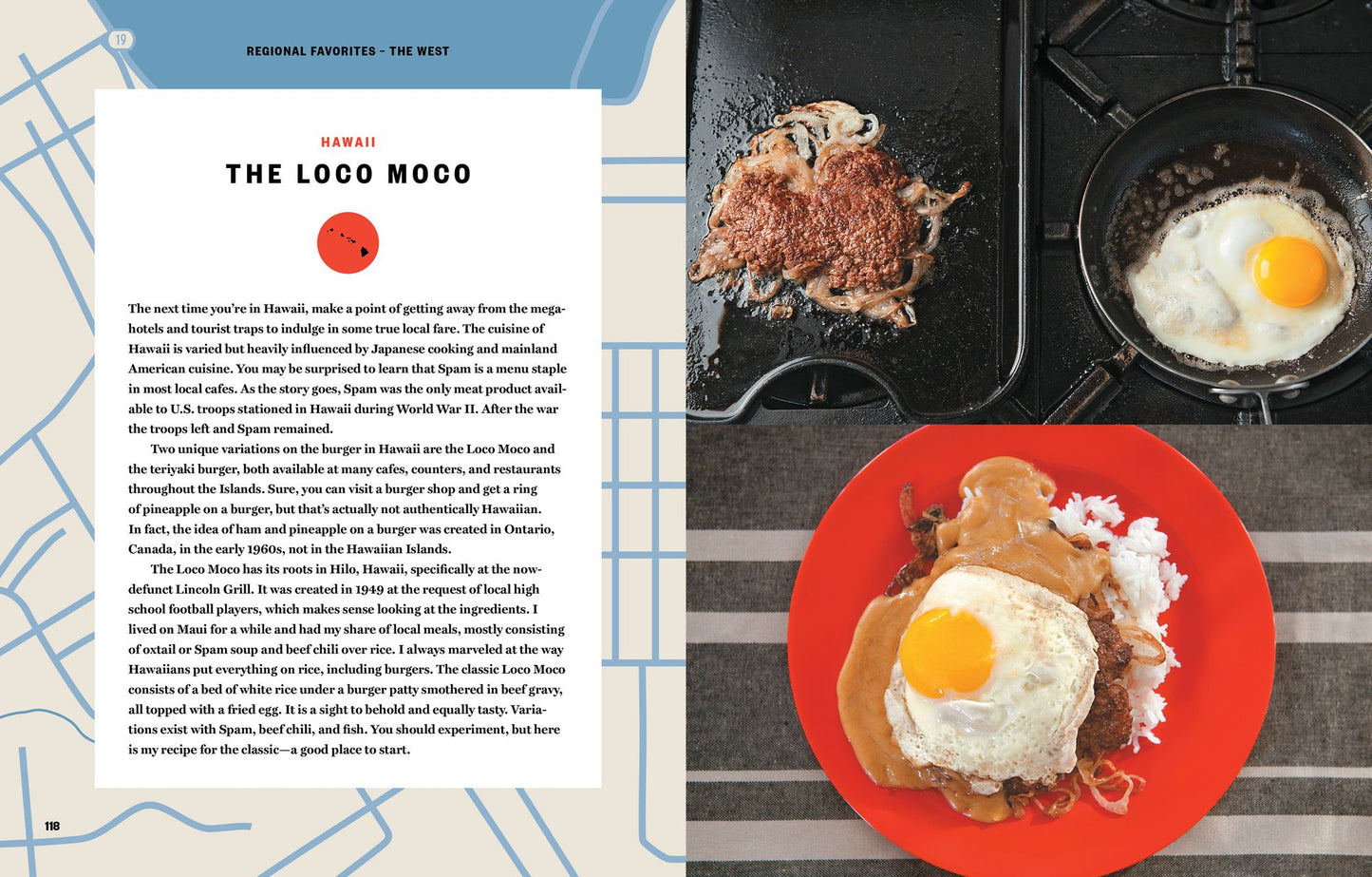 The Great American Burger Book (Expanded and Updated Edition)