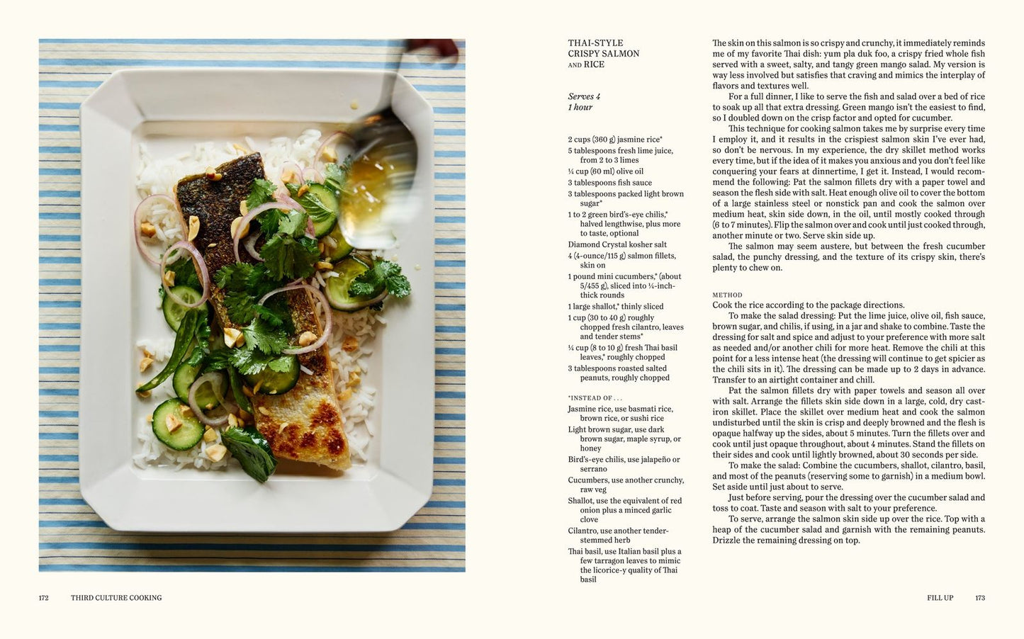 Third Culture Cooking: Classic Recipes for a New Generation