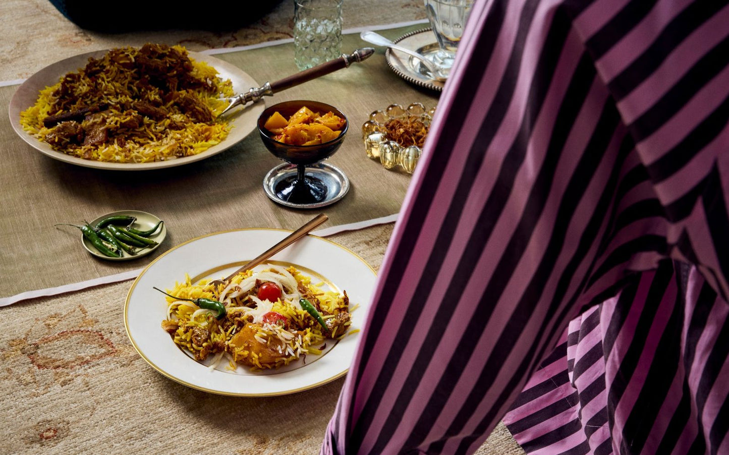 Third Culture Cooking: Classic Recipes for a New Generation
