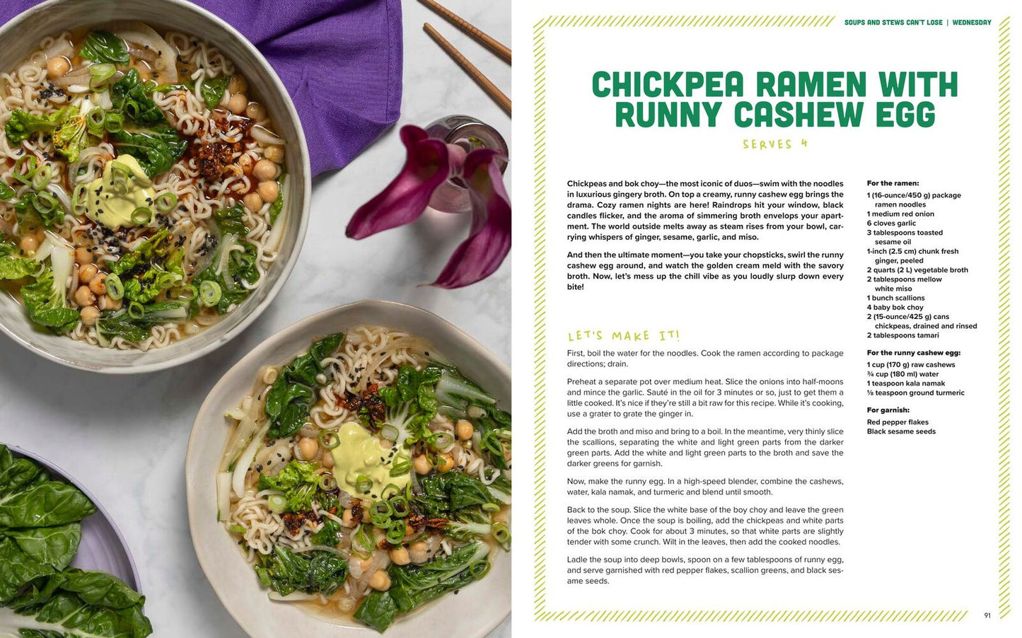 The 29-Minute Vegan: Real Food, Real Vibes, Anytime