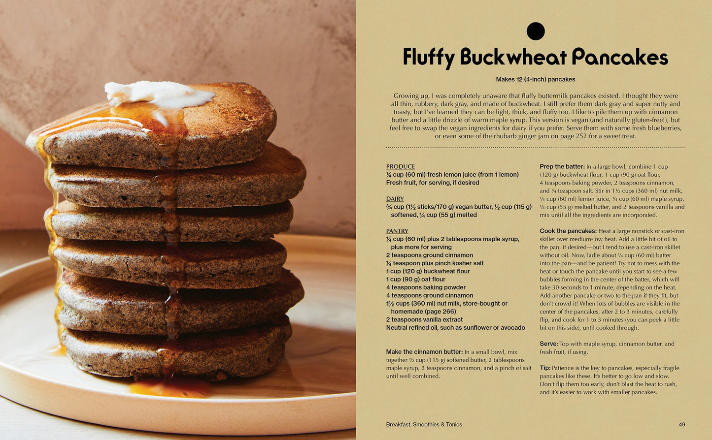 Health Nut: A Feel-Good Cookbook