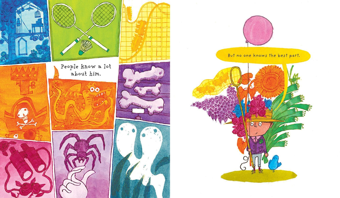 O.K. Is Gay: A Picture Book