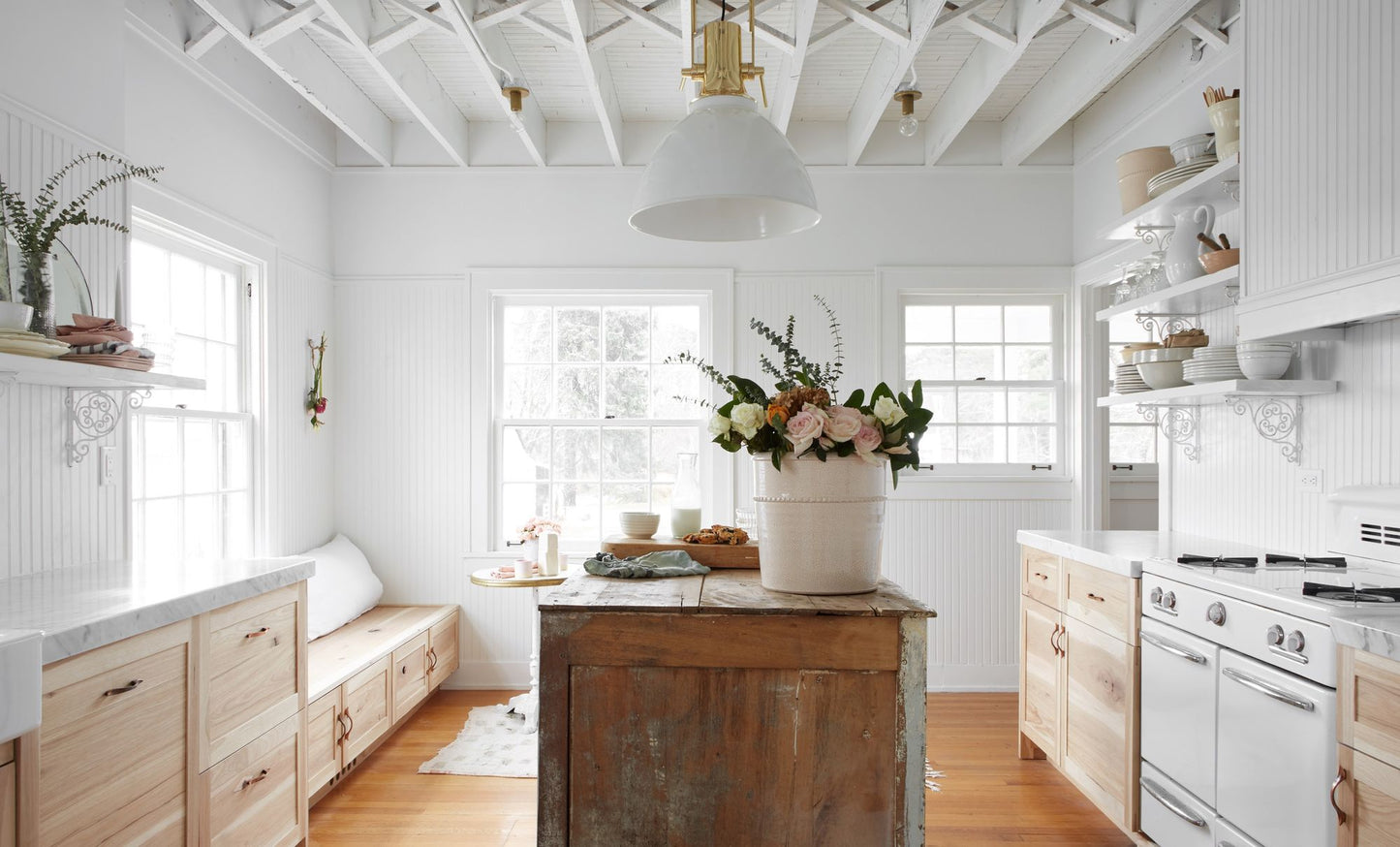 Feel Free Home: The Art of Free-Thinking Design
