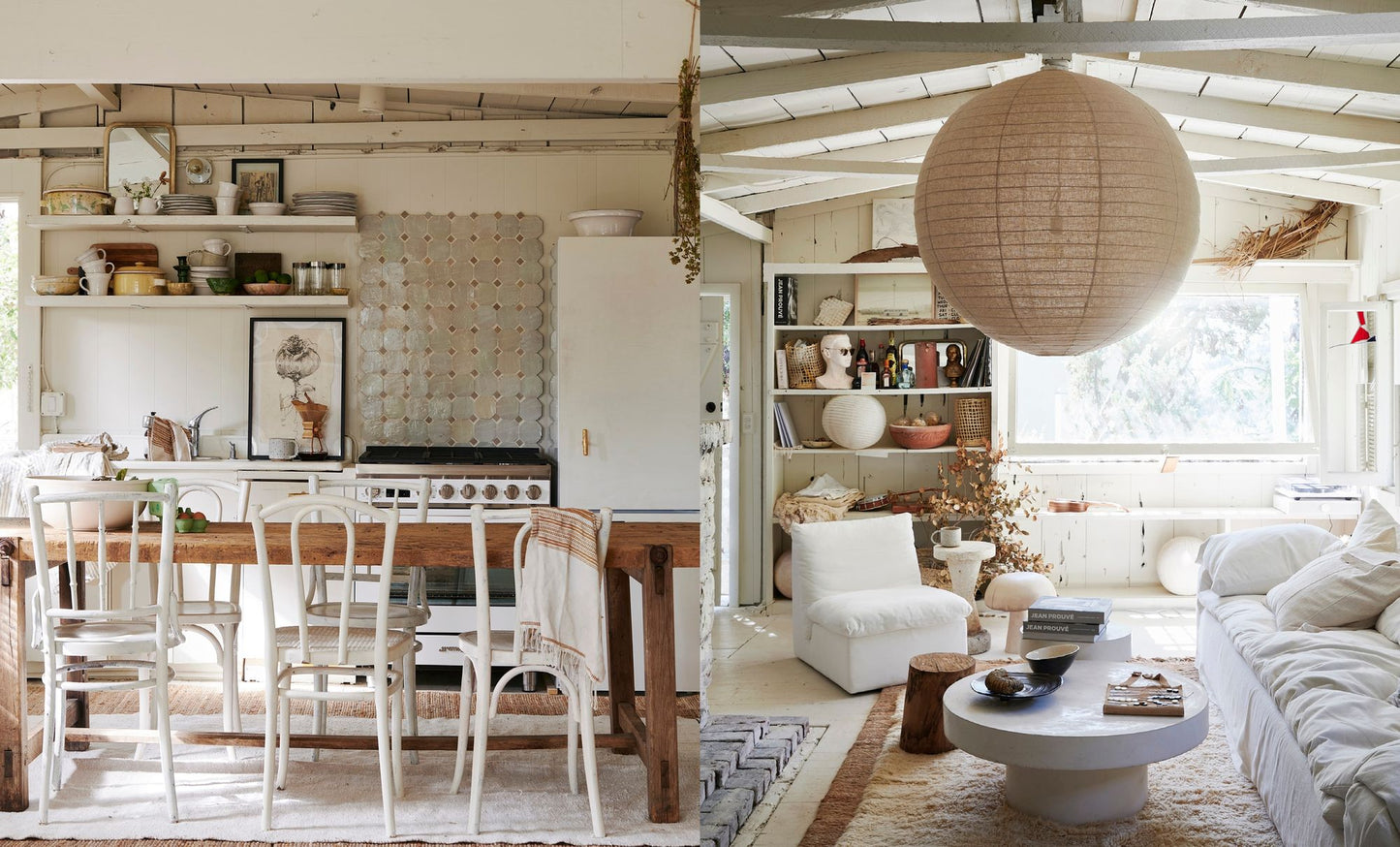 Feel Free Home: The Art of Free-Thinking Design