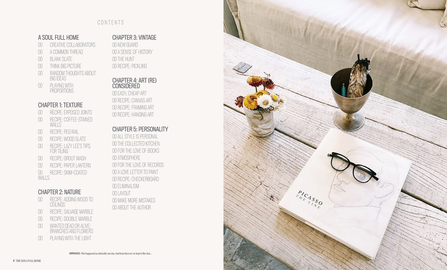 Feel Free Home: The Art of Free-Thinking Design