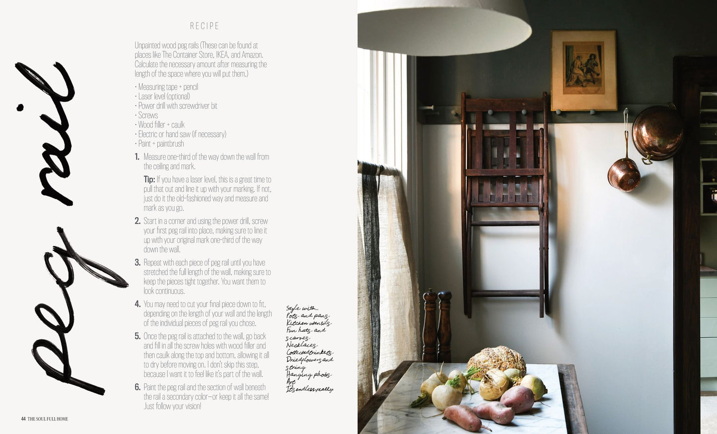 Feel Free Home: The Art of Free-Thinking Design