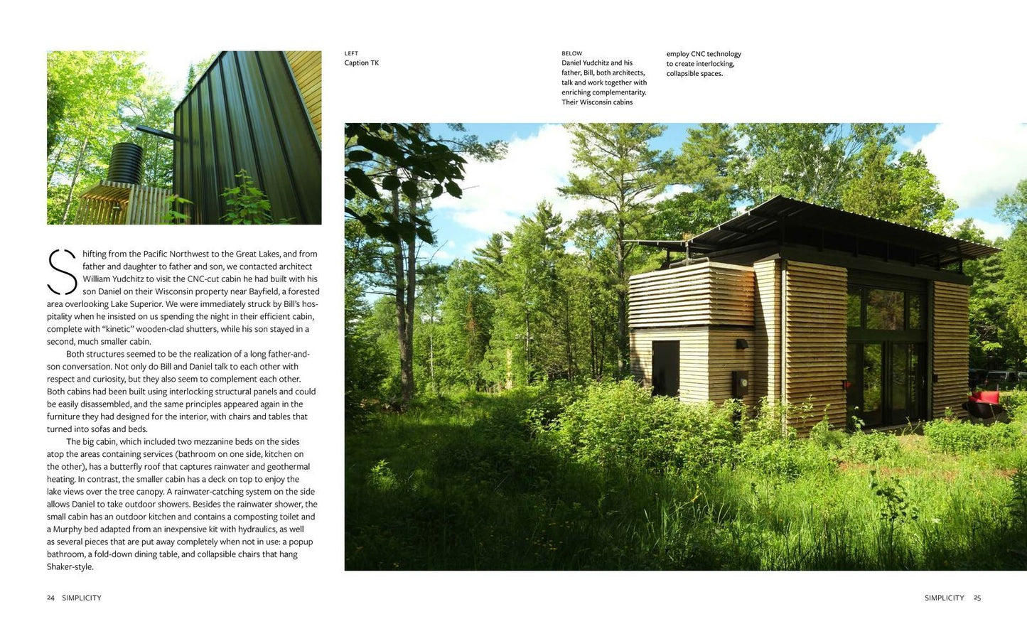 Life-Changing Homes: Eco-Friendly Designs That Promote Well-Being
