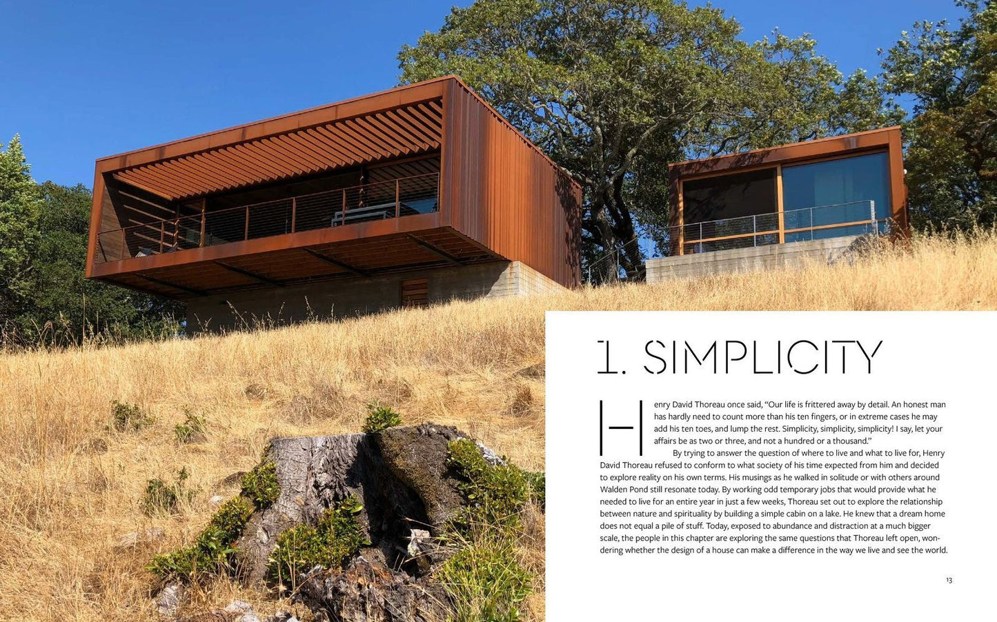 Life-Changing Homes: Eco-Friendly Designs That Promote Well-Being