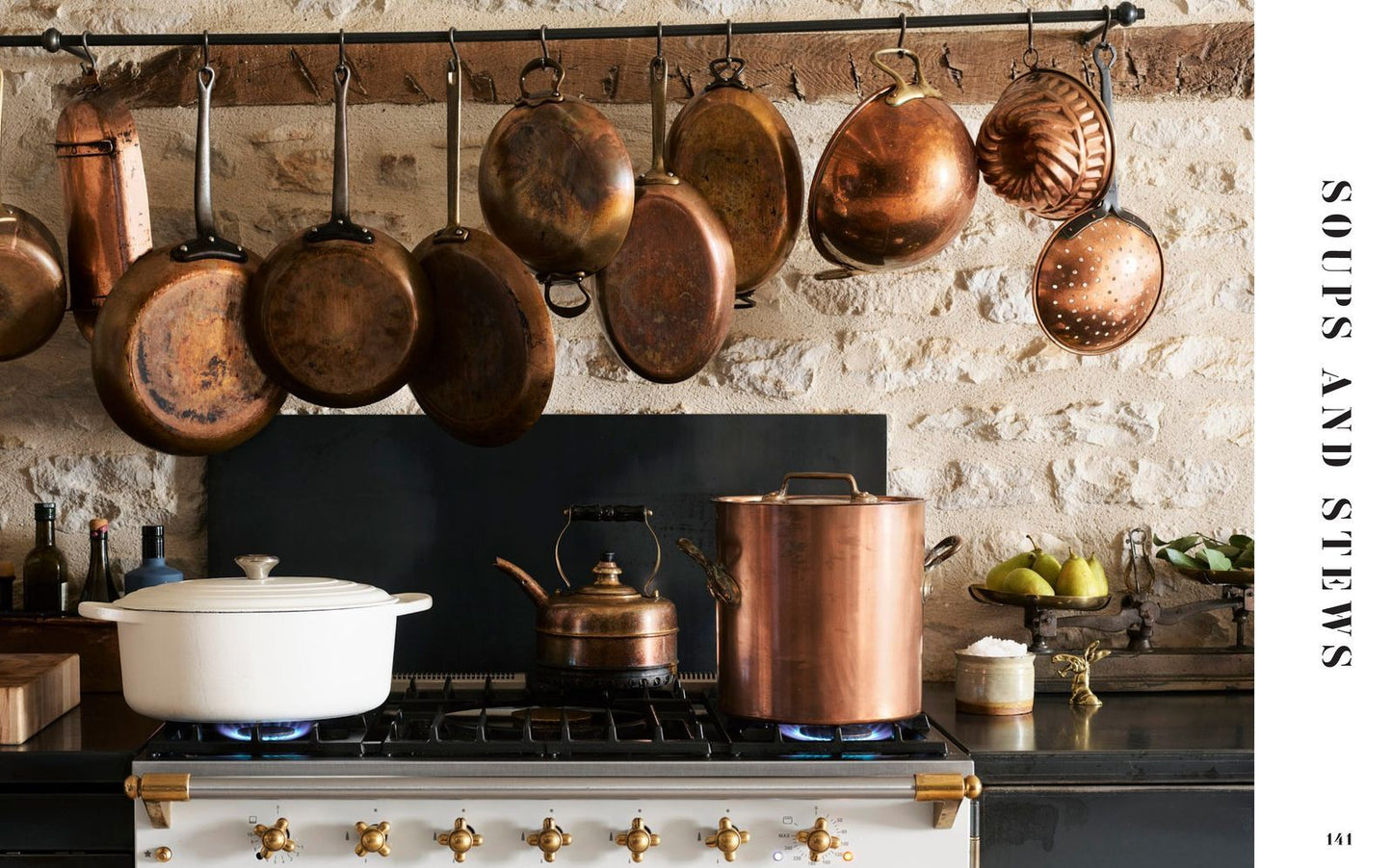 French at Heart: Recipes That Bring France Home