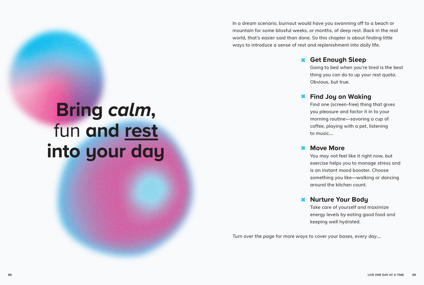Cards Against Burnout: A Guidebook and Cards to Bring Joy Back to Life, Work, and Play