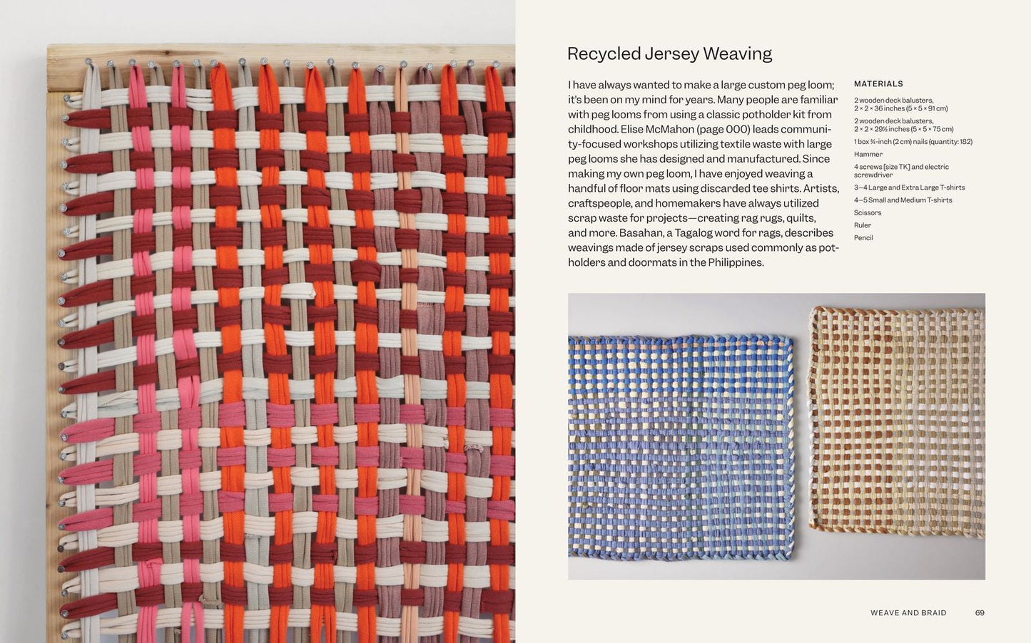 Cloth 100 Artists: Contemporary & Heritage Techniques