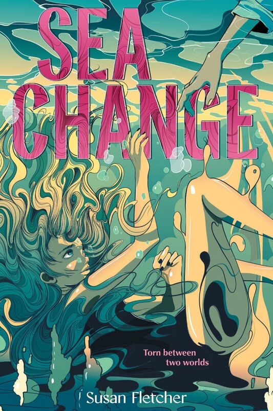 Sea Change: A Novel