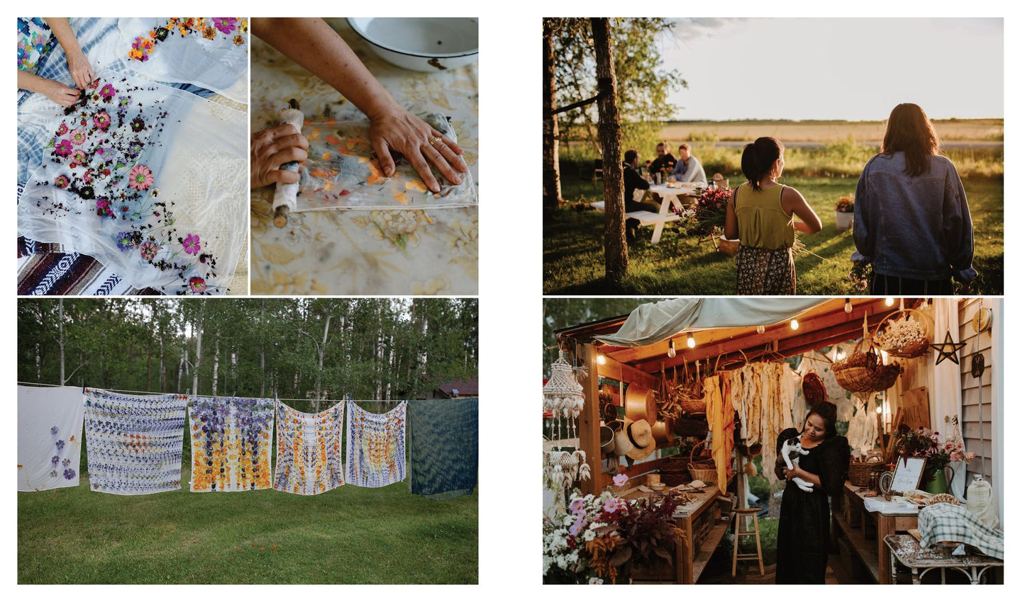 The Flower Farmers: Inspiration and Advice from Expert Growers