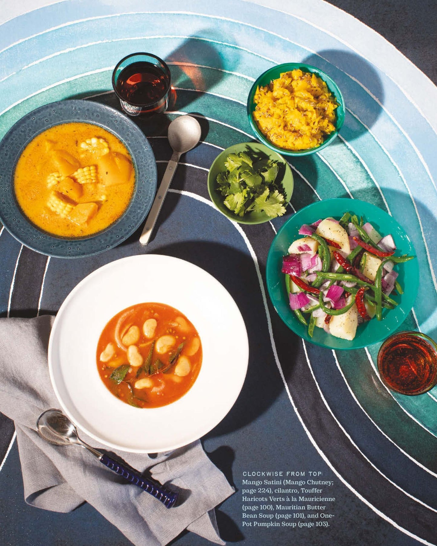 Vegan Soulicious: Plant-based Island Cooking