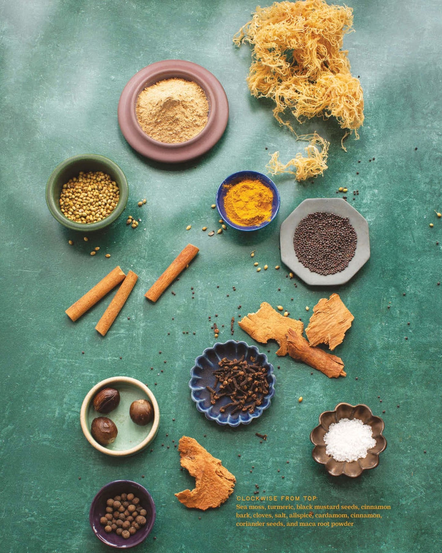 Vegan Soulicious: Plant-based Island Cooking