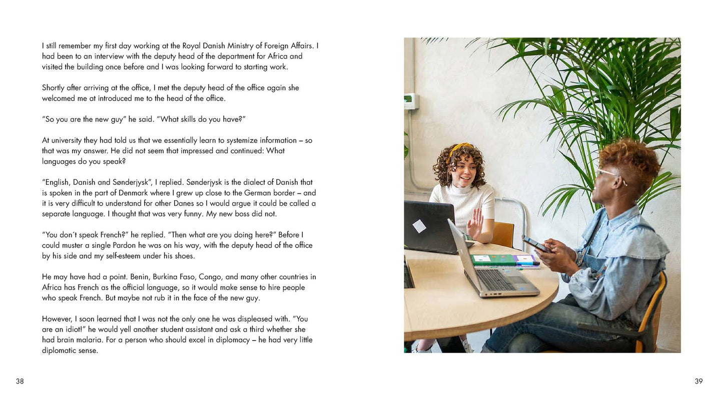 The Art of Danish Living: How the World's Happiest People Find Joy at Work