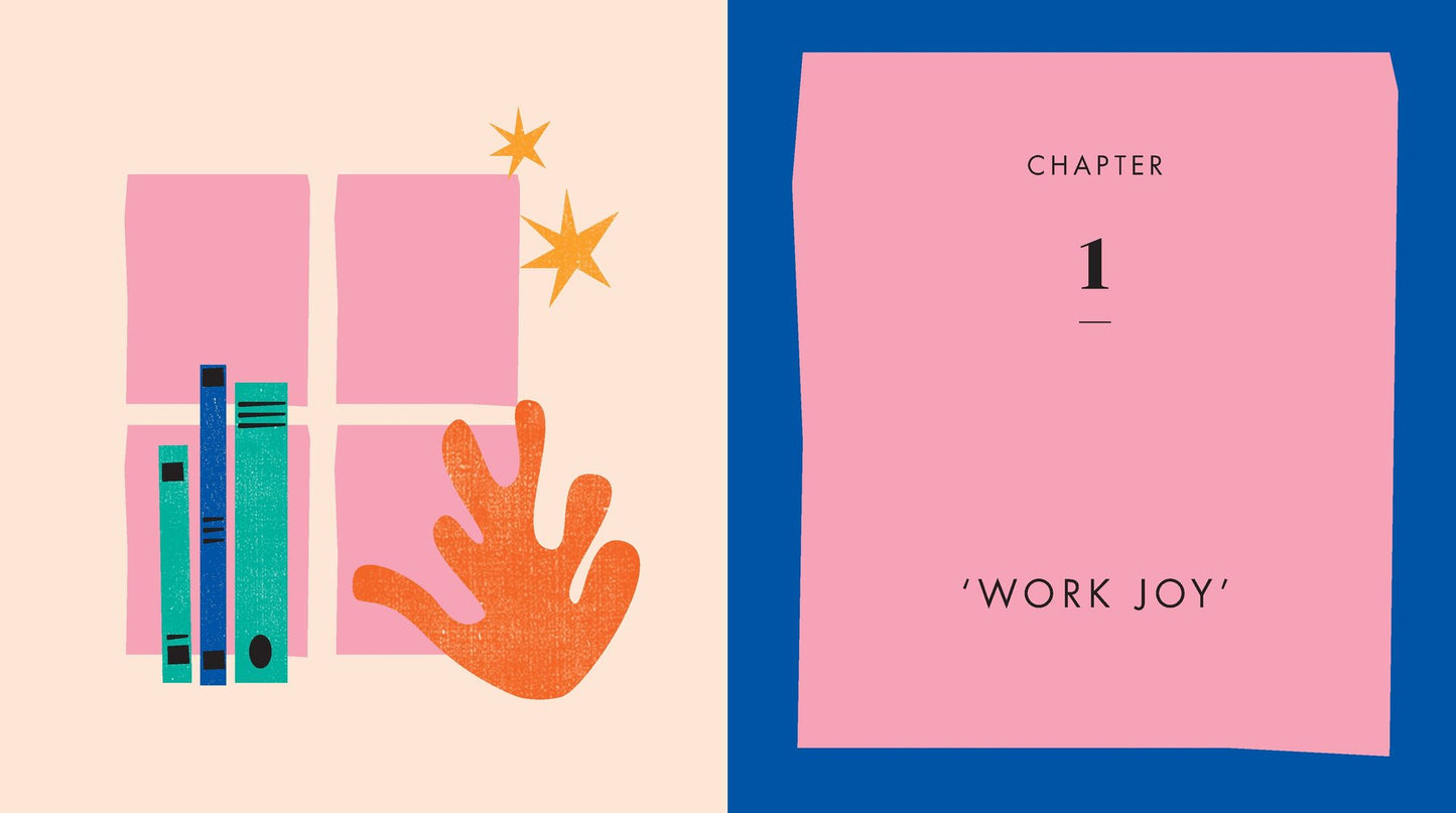 The Art of Danish Living: How the World's Happiest People Find Joy at Work
